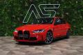 BMW M3 COMPE*xDRIVE*LASER*ZRUKA*H/K*