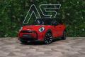 Mini Cooper SE*LED*CAMERA*CARPLAY*