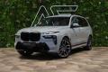 BMW X7 40i*xDRIVE*MAS*NEZ.TOP*PANO*