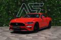 Ford Mustang 5.0 GT*CARPLAY*KAMERA*ACC*LED