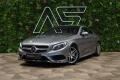Mercedes-Benz 500*4MATIC*COUP�*360*PANO*CZ*