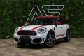 Mini Countryman JCW*ALL4*ACC*KAMERA*CZ
