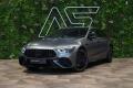 Mercedes-Benz AMG GT 53*AMG*4M+*HUD*VZDUCH*TA�N�