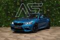BMW M2 COMPETITION*REMUS*KAMERA*H/K