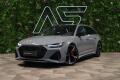 Audi RS 6 AVANT*QUATTRO*CERAMIC*B&O*360