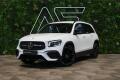 Mercedes-Benz GLB 200d*4M*AMG*TA�N�*LED*CZ
