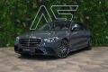 Mercedes-Benz 450d*4M*L*AMG*NEZ.TOP*CHAUFFEU