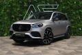 Mercedes-Benz GLS 400d*4M*AMG*NEZ.TOP*HUD*PANO