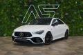 Mercedes-Benz CLA 45S*AMG*4M+*HUD*PANO*AERO*360