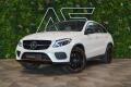 Mercedes-Benz GLE 500*4M*COUPE*AMG*ORANGE-ART*36
