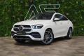 Mercedes-Benz GLE 400d*4M*COUPE*AMG*HUD*VZDUCH