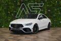 Mercedes-Benz CLA 45S*AMG*4M+*PANO*BURMESTER*360