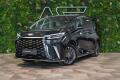 Lexus LM 350h  350h*4x4*LUXURY*HUD*MAS��*CZ