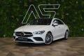 Mercedes-Benz CLA 200*4M*AMG*PANO*DISTRONIC*LED