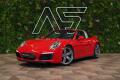 Porsche 911 991.2*TARGA*4*PDK*LIFT*PDLS+