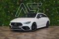 Mercedes-Benz CLA 45S*AMG*SB*PANO*TA�N�*BURMESTE