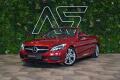 Mercedes-Benz 220d*AVNTGARDE*CABRIO*LED*360