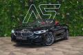 BMW 840d*XDRIVE*H&K*LASER*HUD*360