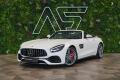 Mercedes-Benz AMG GT ROADSTER*TRACK PACE*CARPLAY*HO