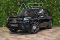 Mercedes-Benz GLS 450d*4M*AMG*MANUFAKTUR*HUD*MED