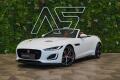Jaguar F-Type P450*CONVERTIBLE*R-DYNAMIC*KAM