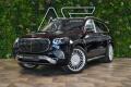 Mercedes-Benz GLS 600*MAYBACH*DUOTONE*NEZ.TOP*HU