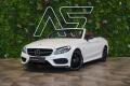 Mercedes-Benz 200*4M*CABRIO*VZDUCH*BURM*360