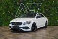 Mercedes-Benz CLA 200*CDI*4M*AMG*NEZ.TOP*PANO