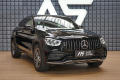 Mercedes-Benz GLC 43 AMG 4M Coup Vzduch Zruka