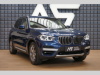 BMW X3 20d X-Line LED Tan Keyless