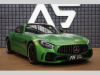 Mercedes-Benz AMG GT R Ceramic Distornic Carbon Bur
