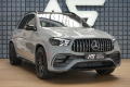 Mercedes-Benz GLE 63S AMG Nez.Top Mas Carbon