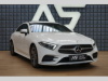 Mercedes-Benz CLS 400d 4M AMG ACC Vzduch Zruka