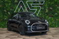 Mini Cooper S PaketXL Favoured JCW-Seats