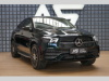 Mercedes-Benz GLE 400d 4M Coupe AMG Pano Nez.Top