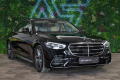 Mercedes-Benz 450d 4M AMG Long MBUX HUD