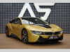 BMW i8 Protonic Frozen Yellow Laser 