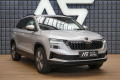 koda Karoq 2.0 TDI 4X4 DSG 110kW Tan CZ