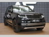 Land Rover Range Rover LWB D350 HSE Pano Tan HUD CZ