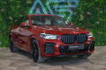 BMW X6 40d M Individual Vzduch H/K 