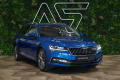 koda Superb TDI 4X4 147kW L&K Nez.Top DCC