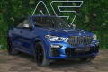 BMW X6 M50d xDrive Laser H/K Mas