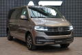 Volkswagen Multivan TDI DSG 150kW Tan Zruka CZ