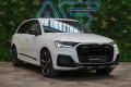 Audi SQ7 TDI Laser Nez.Top 7-Mst Tan