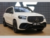 Mercedes-Benz GLS 63 AMG Pano Tan Nez.To Mas