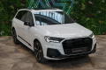 Audi SQ7 TDI Laser Nez.Top 7-Mst Tan