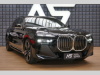 BMW 740xd Crystal Nez.Top G-Lusso