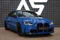 BMW M3 Comp. xDrive Individual Zruka