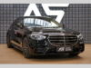 Mercedes-Benz 400d L 4M Business TV Nez.Top