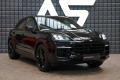 Porsche Cayenne GTS Coup Carbon HD-LED Bose 